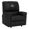 Dreamseat Rocker Recliner with Houston Astros 2017 Champions XZ52031CDRRBLK-PSMLB21014 - alternate 1